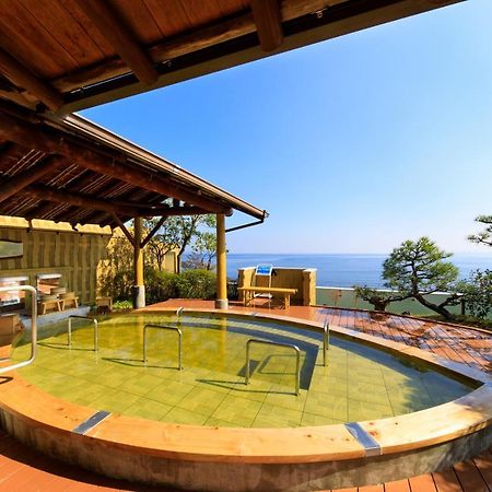 Seaside Hotel Mimatsu Ooetei Beppu Εξωτερικό φωτογραφία