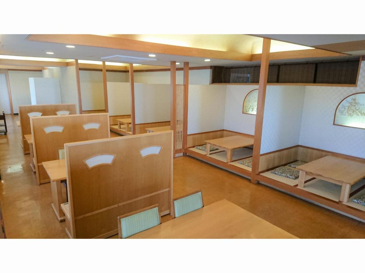 Seaside Hotel Mimatsu Ooetei Beppu Εξωτερικό φωτογραφία