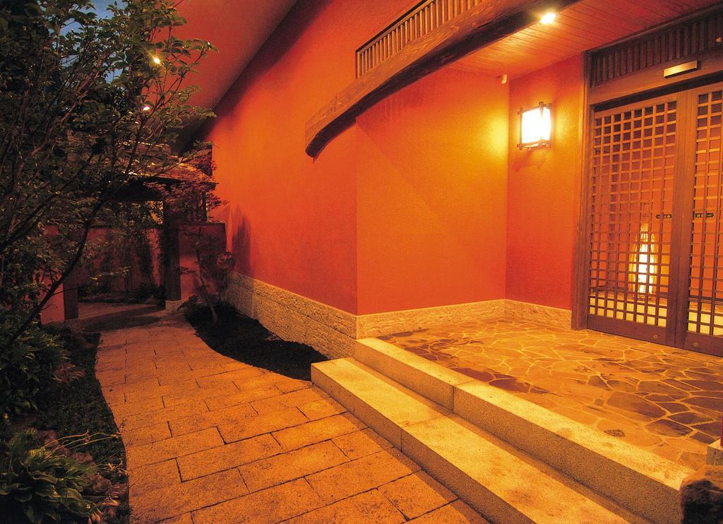 Seaside Hotel Mimatsu Ooetei Beppu Εξωτερικό φωτογραφία