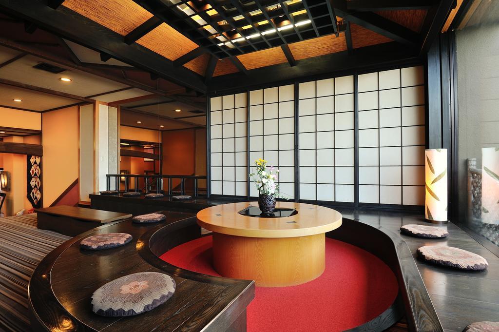 Seaside Hotel Mimatsu Ooetei Beppu Εξωτερικό φωτογραφία