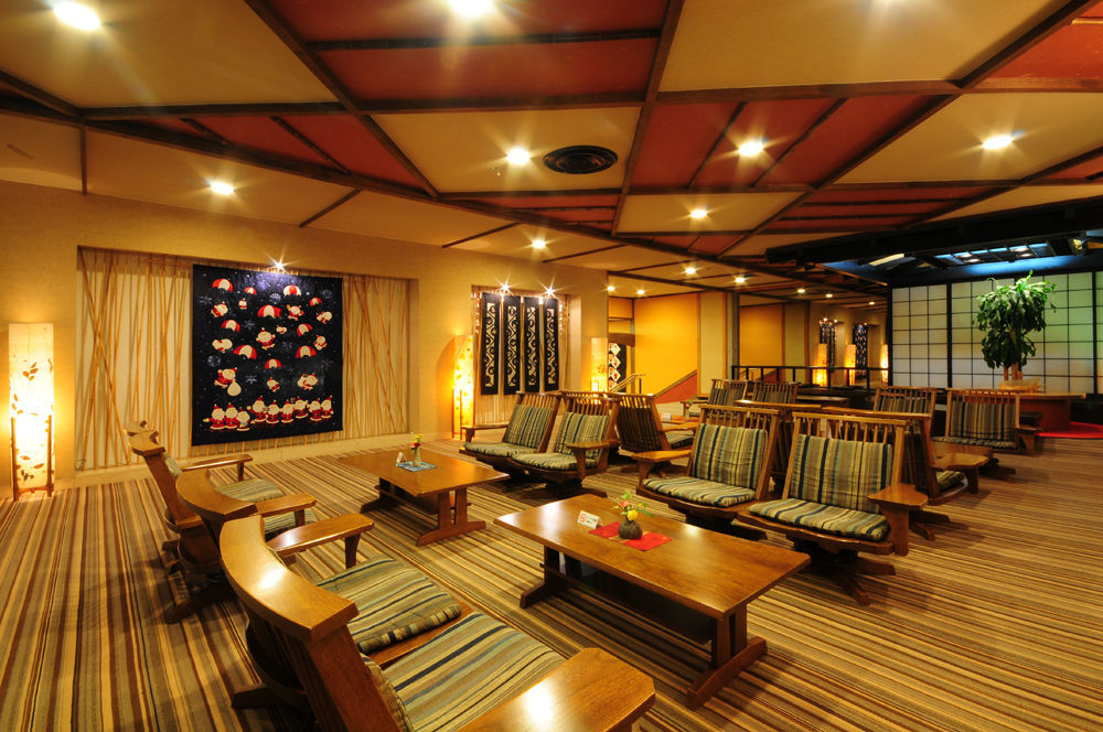 Seaside Hotel Mimatsu Ooetei Beppu Εξωτερικό φωτογραφία