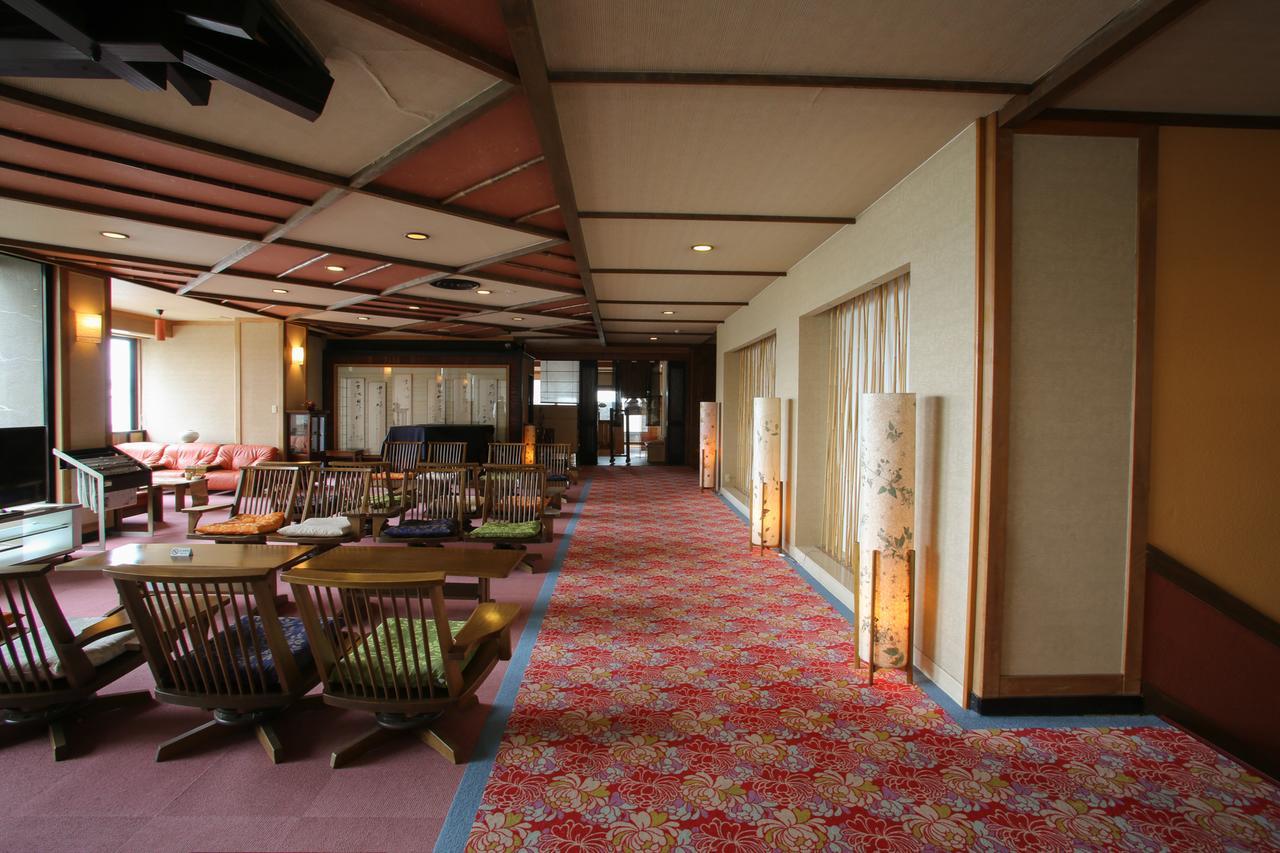 Seaside Hotel Mimatsu Ooetei Beppu Εξωτερικό φωτογραφία
