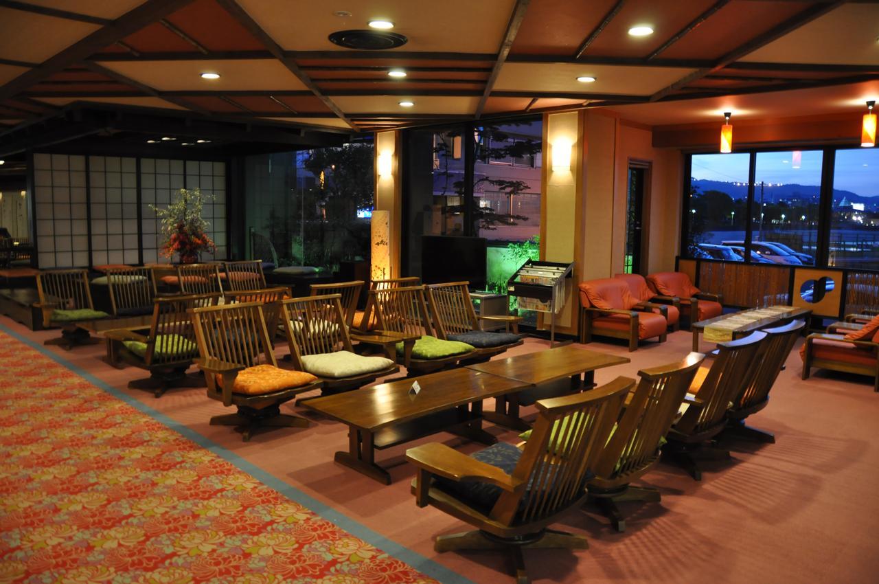 Seaside Hotel Mimatsu Ooetei Beppu Εξωτερικό φωτογραφία