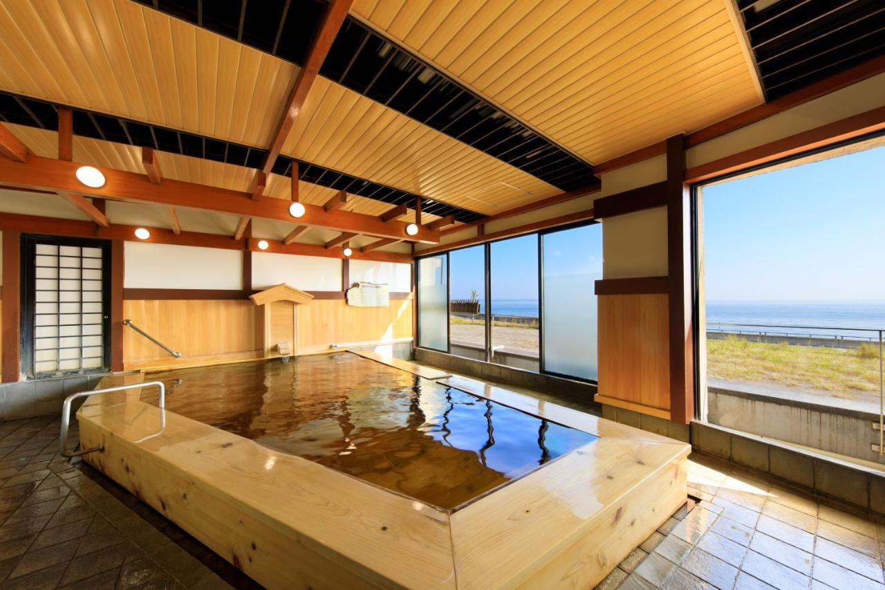 Seaside Hotel Mimatsu Ooetei Beppu Εξωτερικό φωτογραφία