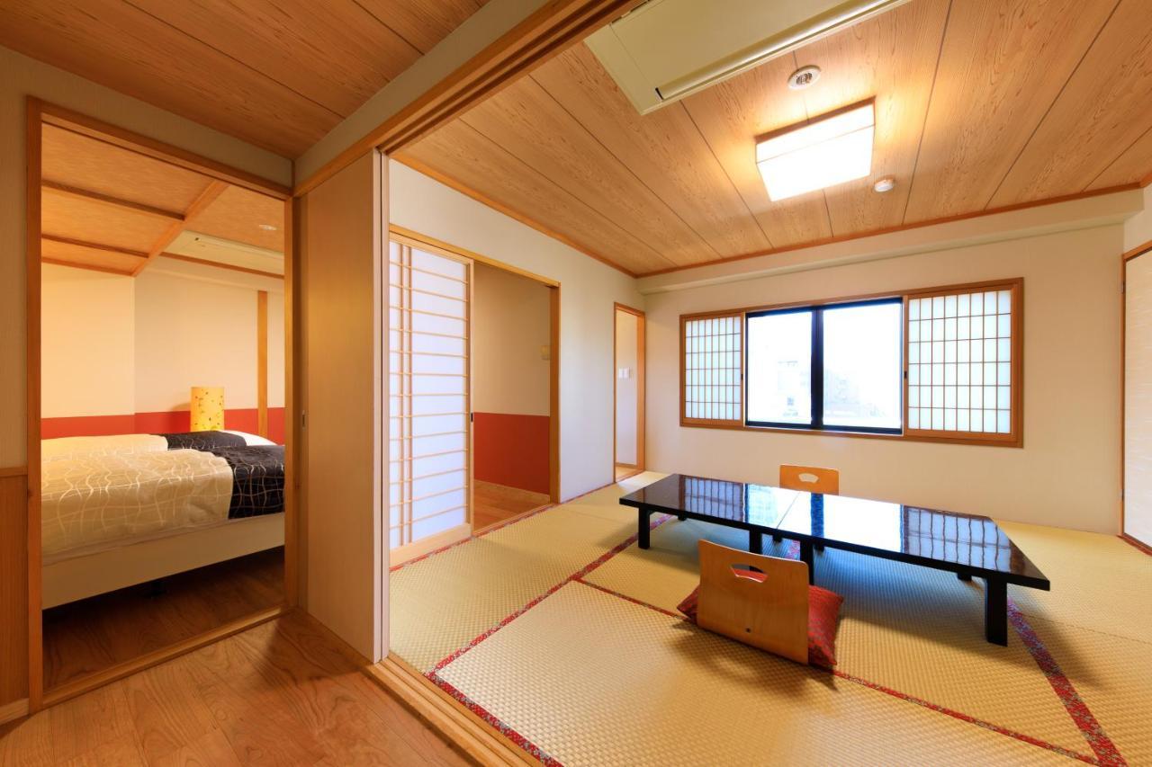 Seaside Hotel Mimatsu Ooetei Beppu Εξωτερικό φωτογραφία