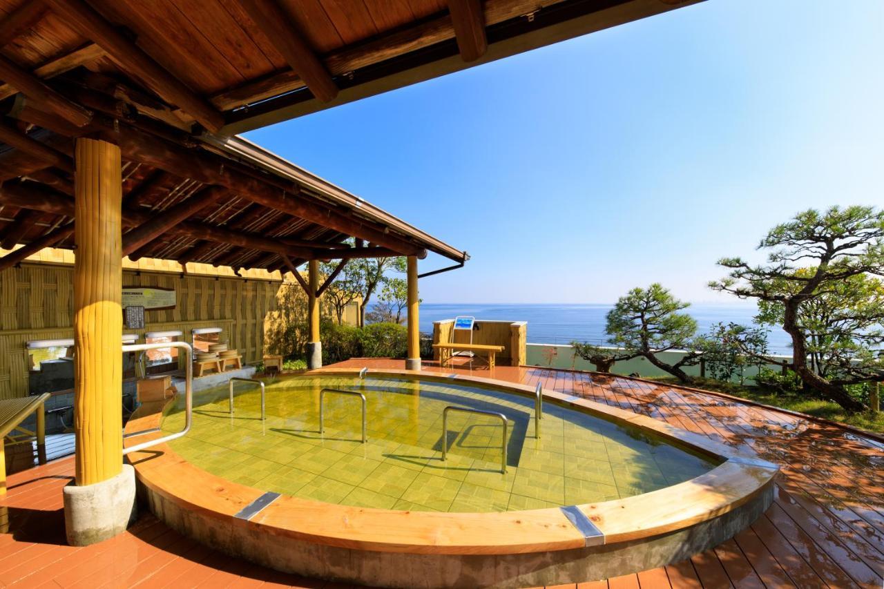 Seaside Hotel Mimatsu Ooetei Beppu Εξωτερικό φωτογραφία