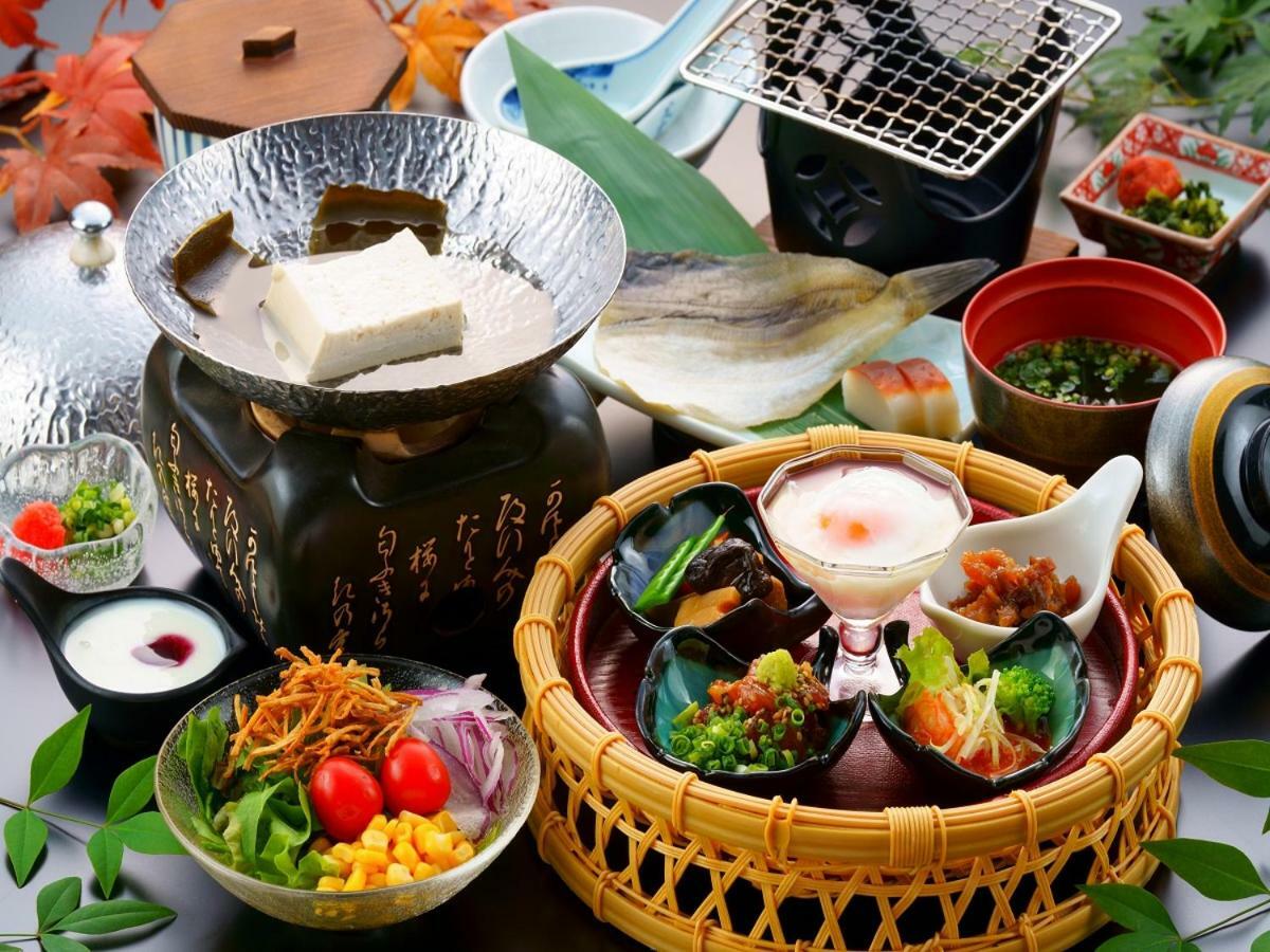Seaside Hotel Mimatsu Ooetei Beppu Εξωτερικό φωτογραφία